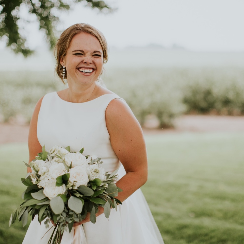 Meet your Posher, Kalyn!